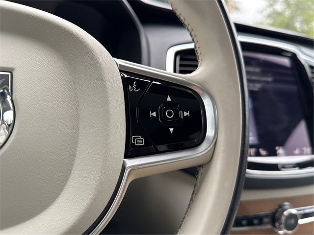 2016 Volvo XC90 T6 Inscription