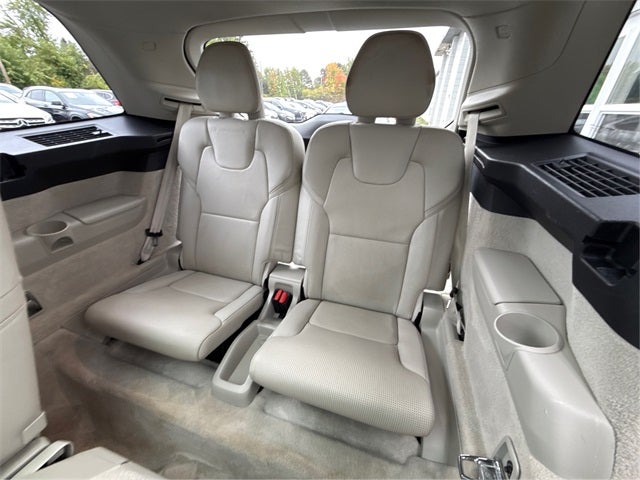 2016 Volvo XC90 T6 Inscription