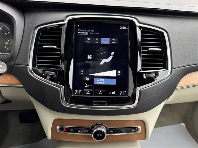 2016 Volvo XC90 T6 Inscription