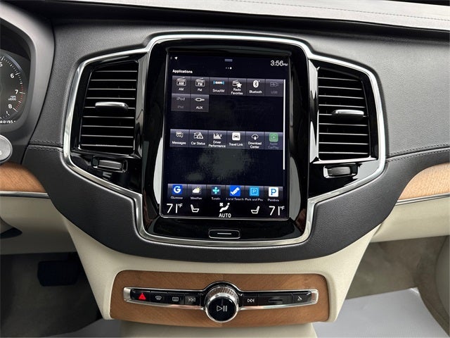 2016 Volvo XC90 T6 Inscription