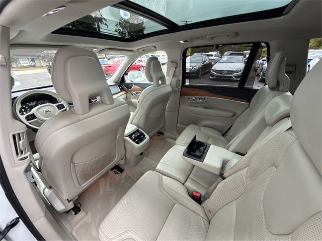 2016 Volvo XC90 T6 Inscription