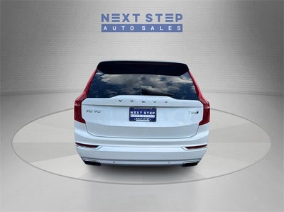 2016 Volvo XC90 T6 Inscription