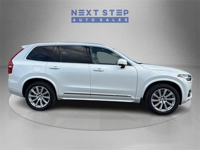 2016 Volvo XC90 T6 Inscription