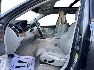 2016 Volvo XC90 T6 Inscription