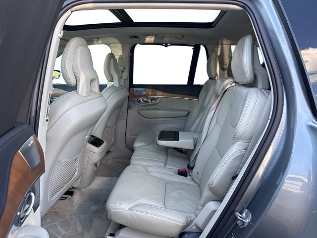 2016 Volvo XC90 T6 Inscription