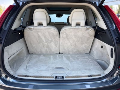 2016 Volvo XC90 T6 Inscription