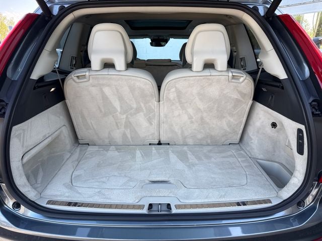 2016 Volvo XC90 T6 Inscription