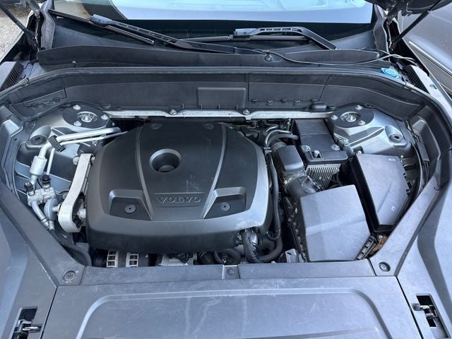 2016 Volvo XC90 T6 Inscription
