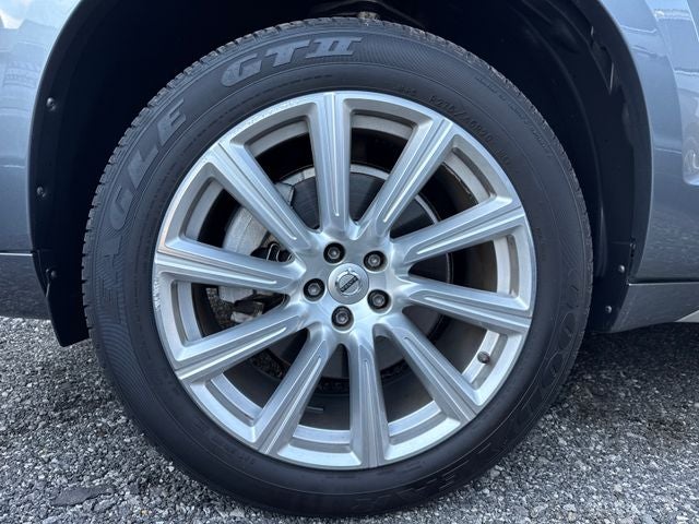 2016 Volvo XC90 T6 Inscription
