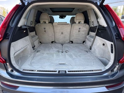 2016 Volvo XC90 T6 Inscription