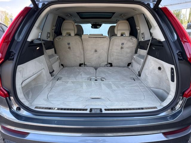 2016 Volvo XC90 T6 Inscription
