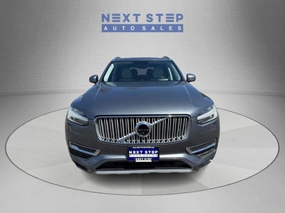 2016 Volvo XC90 T6 Inscription