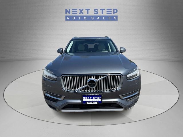 2016 Volvo XC90 T6 Inscription