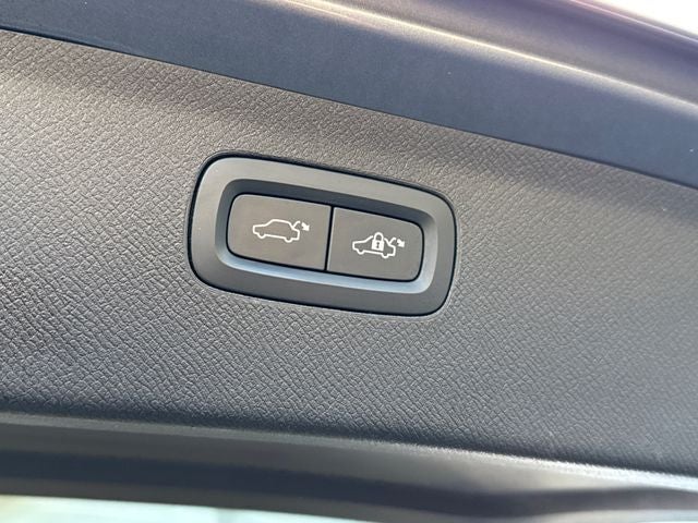 2016 Volvo XC90 T6 Inscription