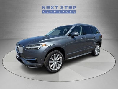 2016 Volvo XC90 T6 Inscription