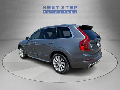 2016 Volvo XC90 T6 Inscription