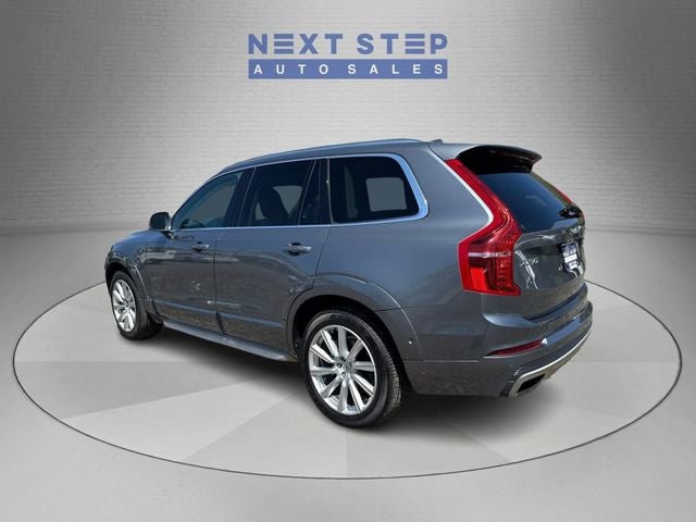 2016 Volvo XC90 T6 Inscription