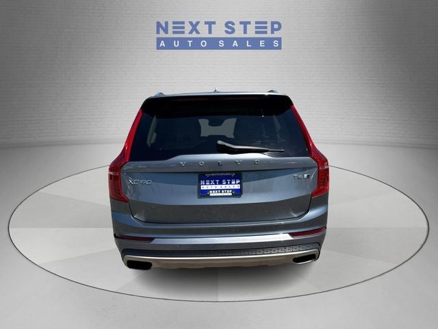 2016 Volvo XC90 T6 Inscription