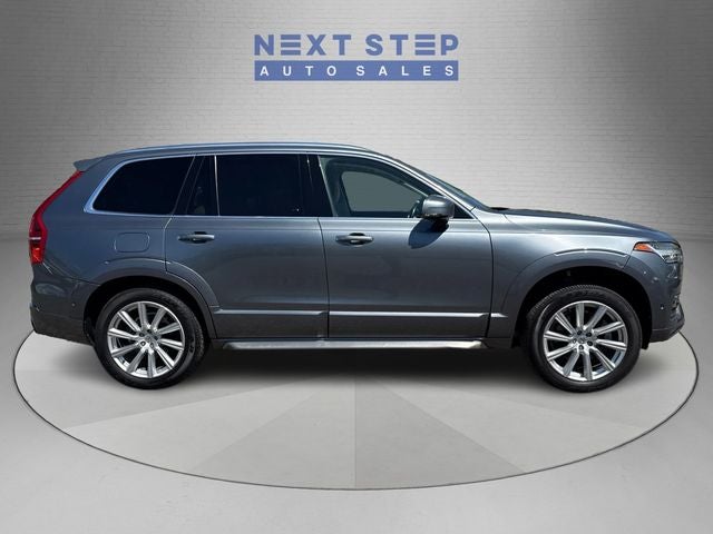 2016 Volvo XC90 T6 Inscription