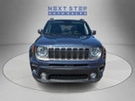 2020 Jeep Renegade Limited