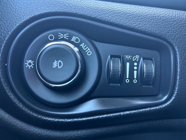 2020 Jeep Renegade Limited