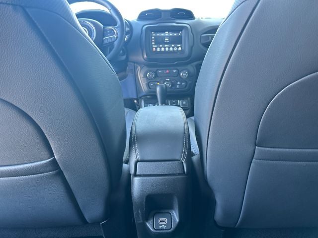 2020 Jeep Renegade Limited
