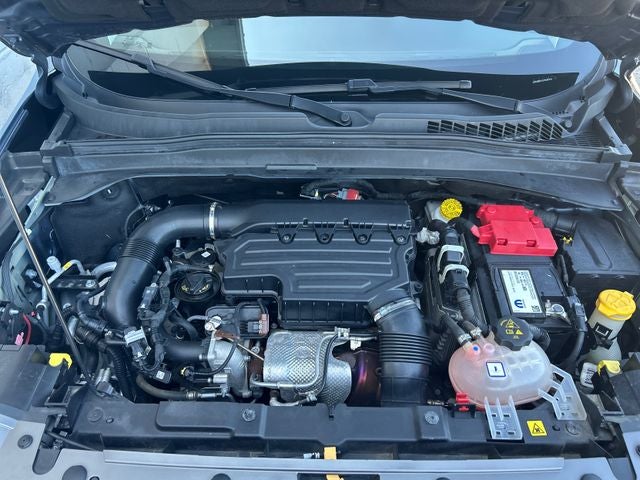 2020 Jeep Renegade Limited
