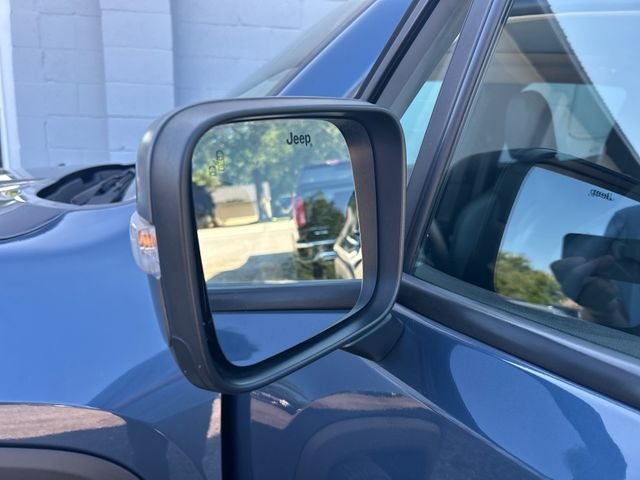 2020 Jeep Renegade Limited