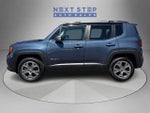2020 Jeep Renegade Limited